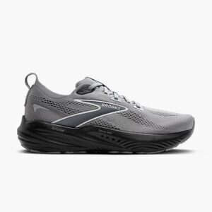 NEW Men’s Brooks Glycerin 22 Sneakers shoes primer gray size 10 Medium